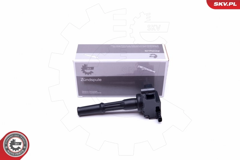 Ignition Coil